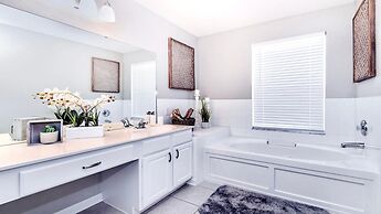 Windsor Hills 7BR Villa Pool SPA Disney Greenview