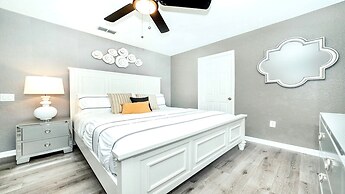 Windsor Hills 7BR Villa Pool SPA Disney Greenview