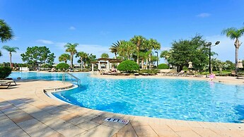 Windsor Hills 7BR Villa Pool SPA Disney Greenview