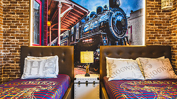 Exclusive Resort Home With Pool & Game Room