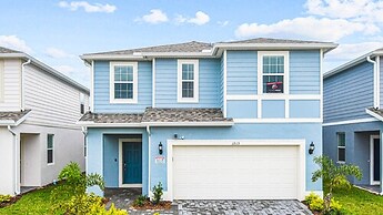 Exclusive Resort Home With Pool & Game Room