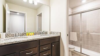 Exclusive Resort Home With Pool & Game Room