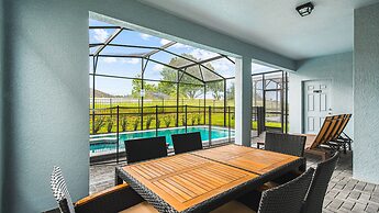 Exclusive Resort Home With Pool & Game Room