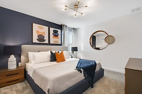 Storey Lake 10br Lakeview Home Pool/spa Game Room