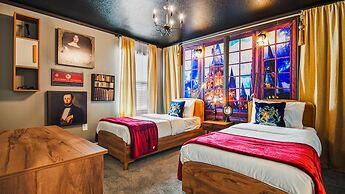 Storey Lake 10br Lakeview Home Pool/spa Game Room