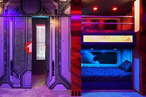 Storey Lake 10br Lakeview Home Pool/spa Game Room