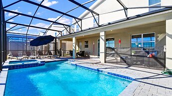 Storey Lake 10br Lakeview Home Pool/spa Game Room