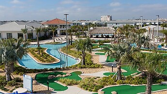 Storey Lake 10br Lakeview Home Pool/spa Game Room