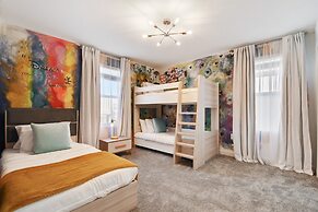 Storey Lake 10br Lakeview Home Pool/spa Game Room