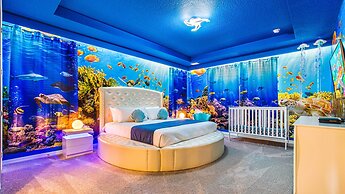 Solara Resort 7br Luxury Pool Spa Villa By Disney 8911