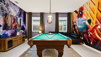 Veranda Plams 9BR Villa Private Pool Spa 2570