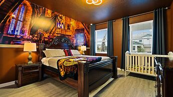 Veranda Plams 9BR Villa Private Pool Spa 2570