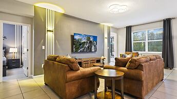 Veranda Plams 9BR Villa Private Pool Spa 2570