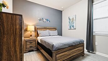 Veranda Plams 9BR Villa Private Pool Spa 2570