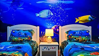 Veranda Plams 9BR Villa Private Pool Spa 2570