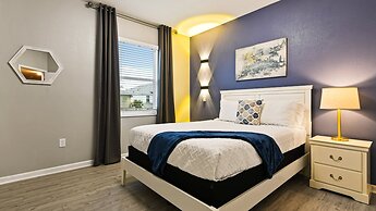 Veranda Plams 9BR Villa Private Pool Spa 2570