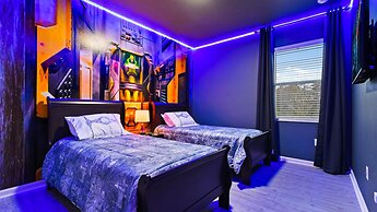 Veranda Plams 9BR Villa Private Pool Spa 2570