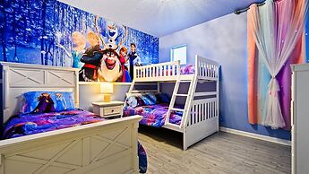 Veranda Plams 9BR Villa Private Pool Spa 2570