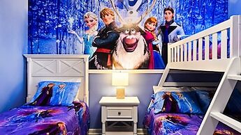 Veranda Plams 9BR Villa Private Pool Spa 2570