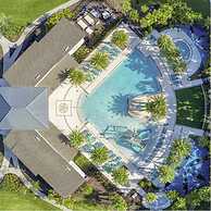 Veranda Plams 9BR Villa Private Pool Spa 2570