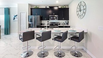 The Delightful Home 1132