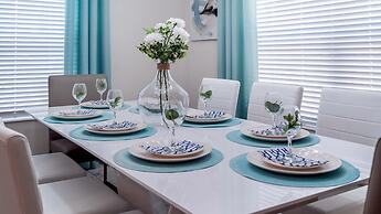 The Delightful Home 1132