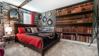 Spacious Luxury Home Near Disney & Universal