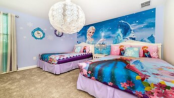 Spacious Luxury Home Near Disney & Universal