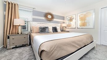 Spacious Luxury Home Near Disney & Universal