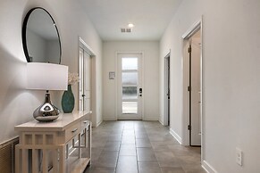 Striking Disney Themed10br Pool/spa/game Room