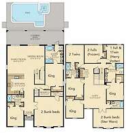 Striking Disney Themed10br Pool/spa/game Room