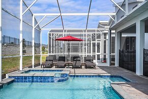 Striking Disney Themed10br Pool/spa/game Room