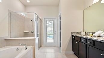 Fancy Game Theater 10br Villa W/pool/spa Disney