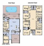 Fancy Game Theater 10br Villa W/pool/spa Disney