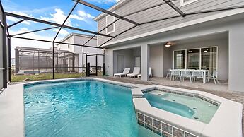 Windsor Island Luxury Villa 2207