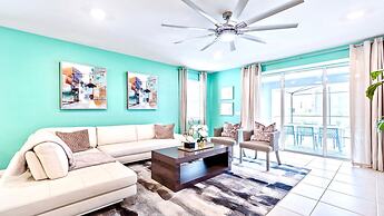 Windsor Island Luxury Villa 2207