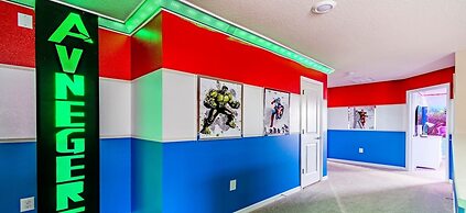 Windsor Island Luxury Villa 2207