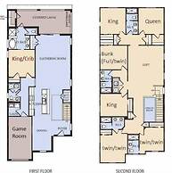 Windsor Island Luxury Villa 2207