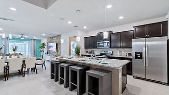 Windsor Island Luxury Villa 2207