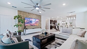 Windsor Island Luxury Villa 2207