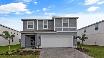 Windsor Island Luxury Villa 2207