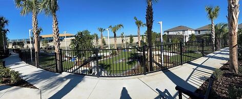 Windsor Island Luxury Villa 2207