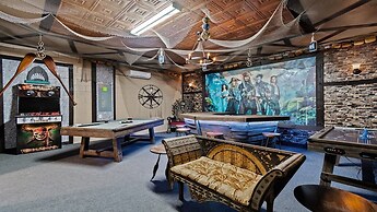 Windsor Island Luxury Villa 2207