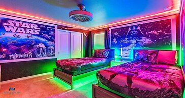 Windsor Island Luxury Villa 2207