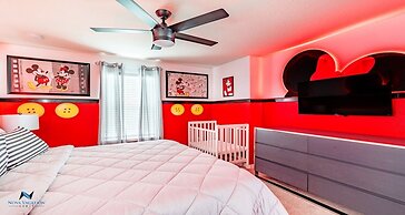 Windsor Island Luxury Villa 2207