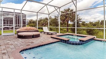 Orlando Luxury: Pool, Theater, Near Parks