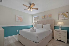 Orlando Luxury: Pool, Theater, Near Parks