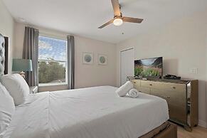 Orlando Luxury: Pool, Theater, Near Parks