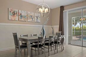 Orlando Luxury: Pool, Theater, Near Parks