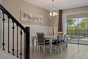 Orlando Luxury: Pool, Theater, Near Parks